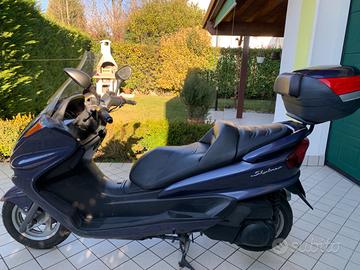 Yamaha Majesty 250 - 2004