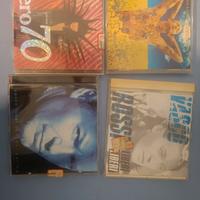 CD musicali 