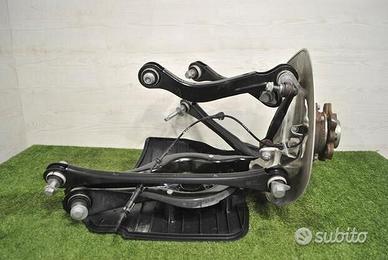 BMW G20 Mozzo fusello posteriore destro