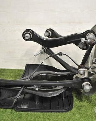 BMW G20 Mozzo fusello posteriore destro