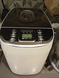 Macchina per il pane Silvercrest