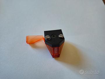 Testina giradischi ortofon 2m bronze