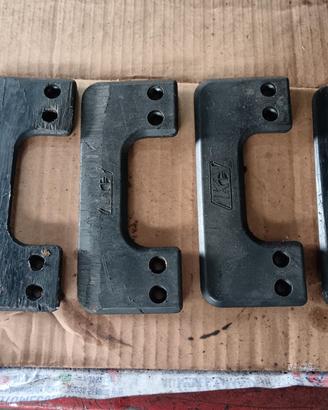 protezioni telaio kart