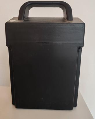 BATTERIA LITIO 24V 20 Ah - TRANSPALLET EPL 1531 -