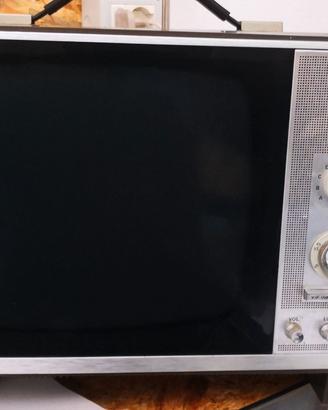 TELEVISORE VINTAGE