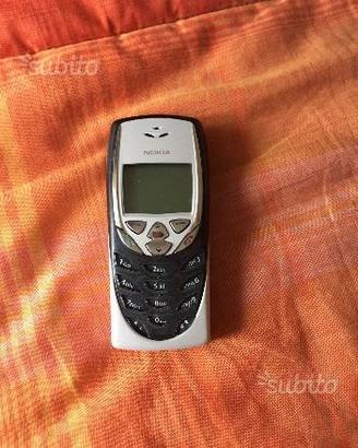 Nokia 8310