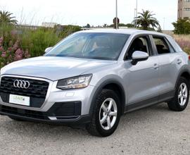 Audi Q2 30 TDI (M1334)