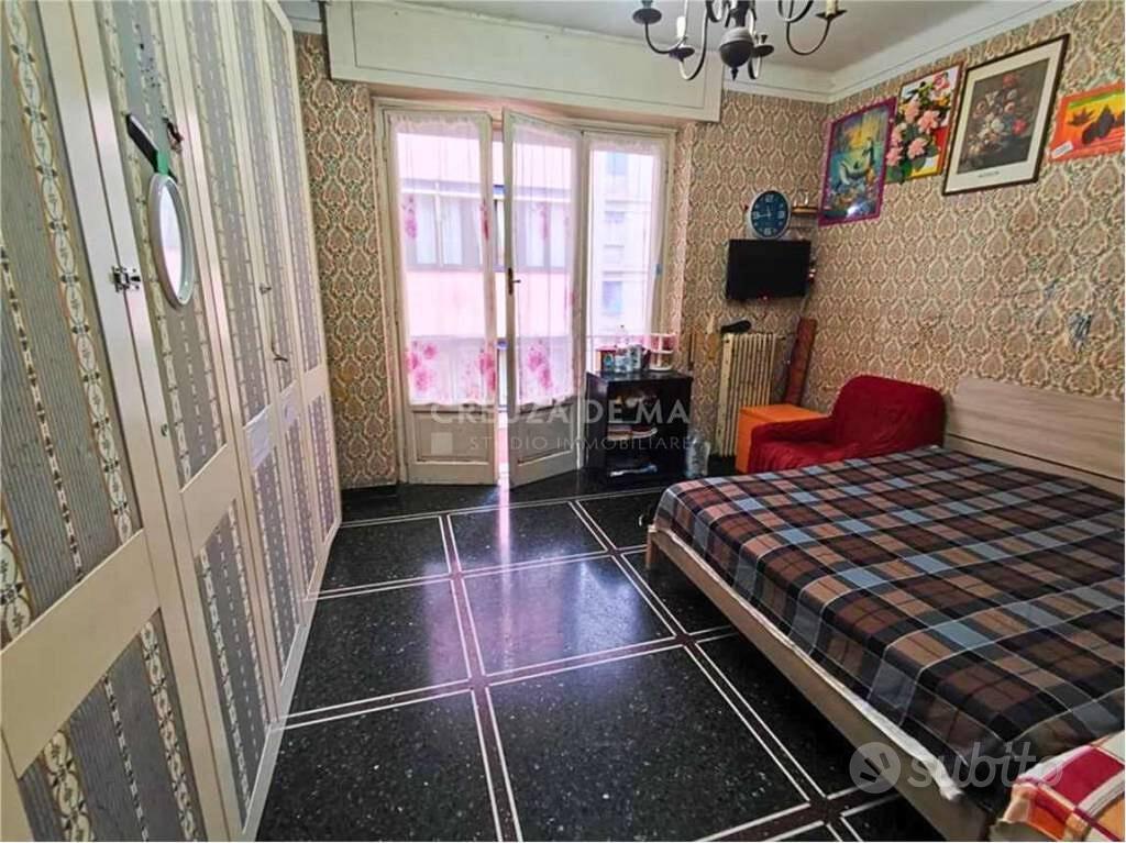 Appartamento – Rapallo, Cerisola, San Michele di Pagana - Vista 4