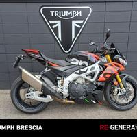 APRILIA Tuono 1100 V4 Factory Abs
