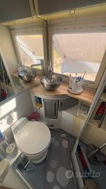 Arca superamerica 470