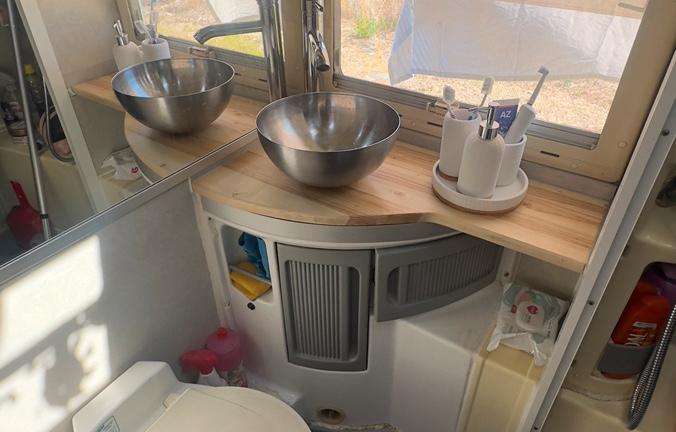 Arca superamerica 470