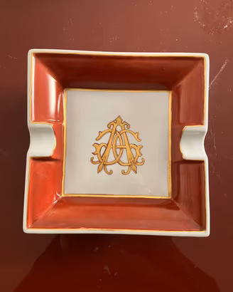 Posacenere o svuotatasche Limoges