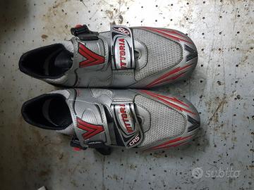 Scarpe Ciclismo Vittoria