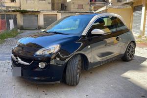  Opel Adam 1200 anno 2017
