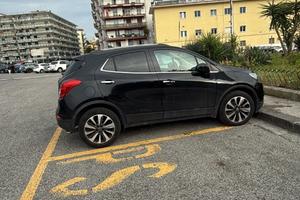Opel mokka x 1500 diesel