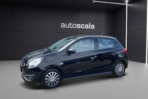 MITSUBISHI Space Star 1.0 GPL bi-fuel Funky