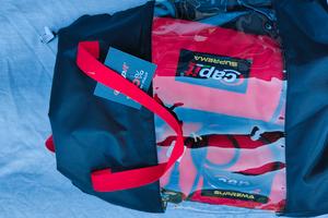 Termocoperte  capit suprema