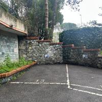 POSTO AUTO A GENOVA