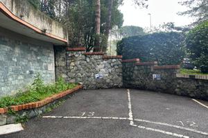 POSTO AUTO A GENOVA