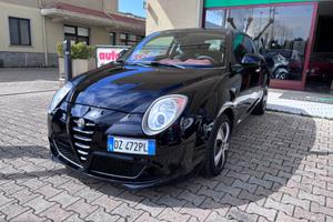 Alfa Romeo MiTo 1.3 JTDm 16V 90 CV Distinctive