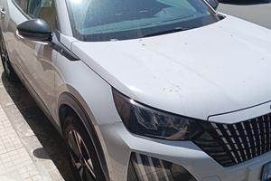 Peugeot 2008e allure 156cv