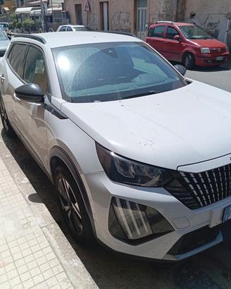 Peugeot 2008e allure 156cv