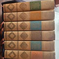 il tesoro della poesia è della  prosa italiane