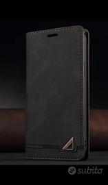 CUSTODIA COVER LIBRO MAGNETICO per XIAOMI REDMI 13