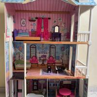 Casa Barbie
