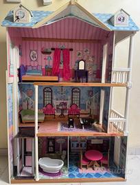 Casa Barbie