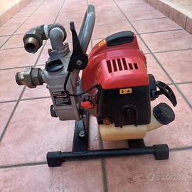 Pompa autopescante
