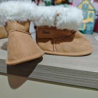 scarpe iana bimbi