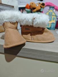 scarpe iana bimbi