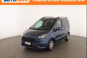 FORD Tourneo Courier UE23549
