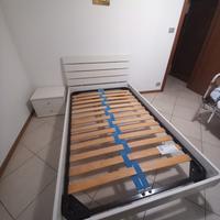 Letto una piazza e mezza