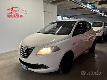 Lancia Ypsilon 1.3 MJT Platinum | OK NEOPATENTATI 