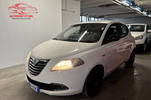 Lancia Ypsilon 1.3 MJT Platinum | OK NEOPATENTATI 