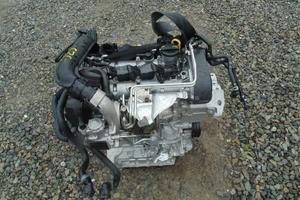 MOTORE - CZC Volkswagen Golf 7 1400 TB