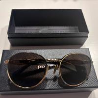 Occhiali da sole Donna Prada originali
