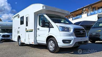 X-GO XCAMP 78 PLUS