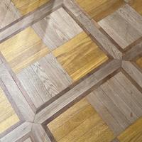 parquet 