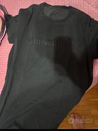 maglia off white