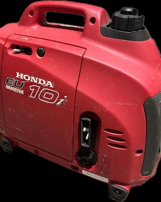Gruppo elettrogeno 1Kw Honda
