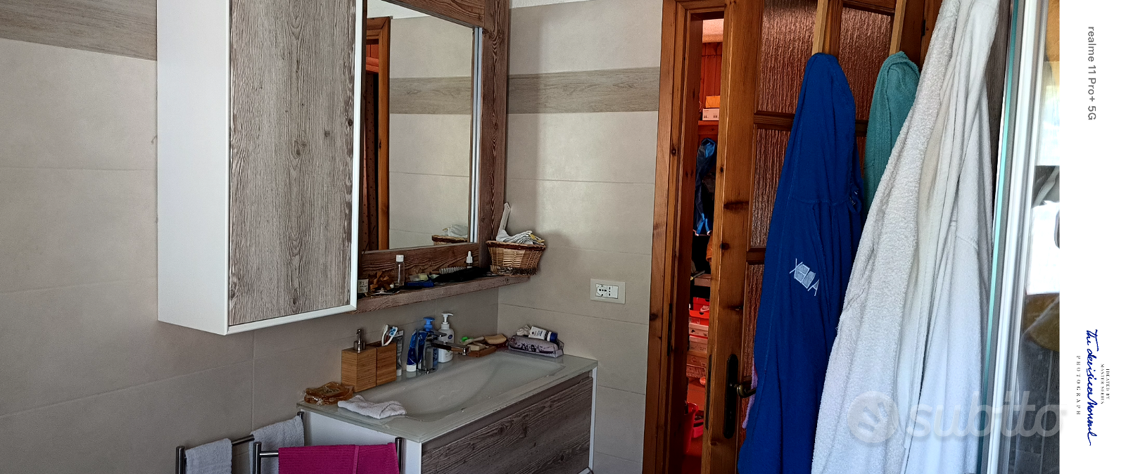 Apartment in Gignod, Le Petit-Quart - Vista 2