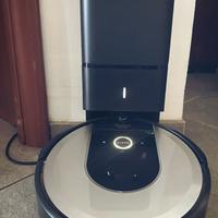 Roomba i7 robot aspirapolvere autosvuotante