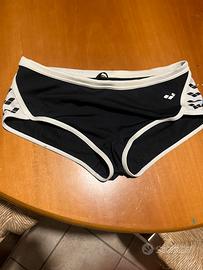 Costume Arena Nero Tg 46 Uomo