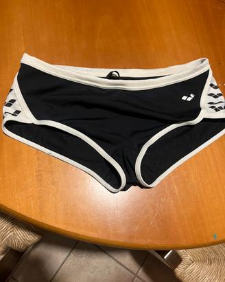 Costume Arena Nero Tg 46 Uomo
