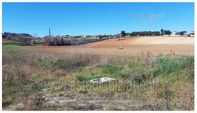 Terreno Agricolo Loreto [A4341165]