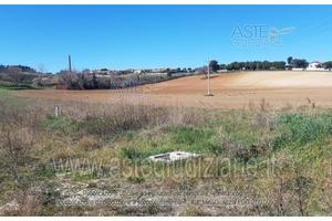 Terreno Agricolo Loreto [A4341165]