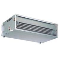 23 canalizzate ideoniche